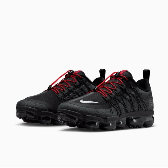 Men's Nike Air VaporMax Run Utility 'Reflect Silver'